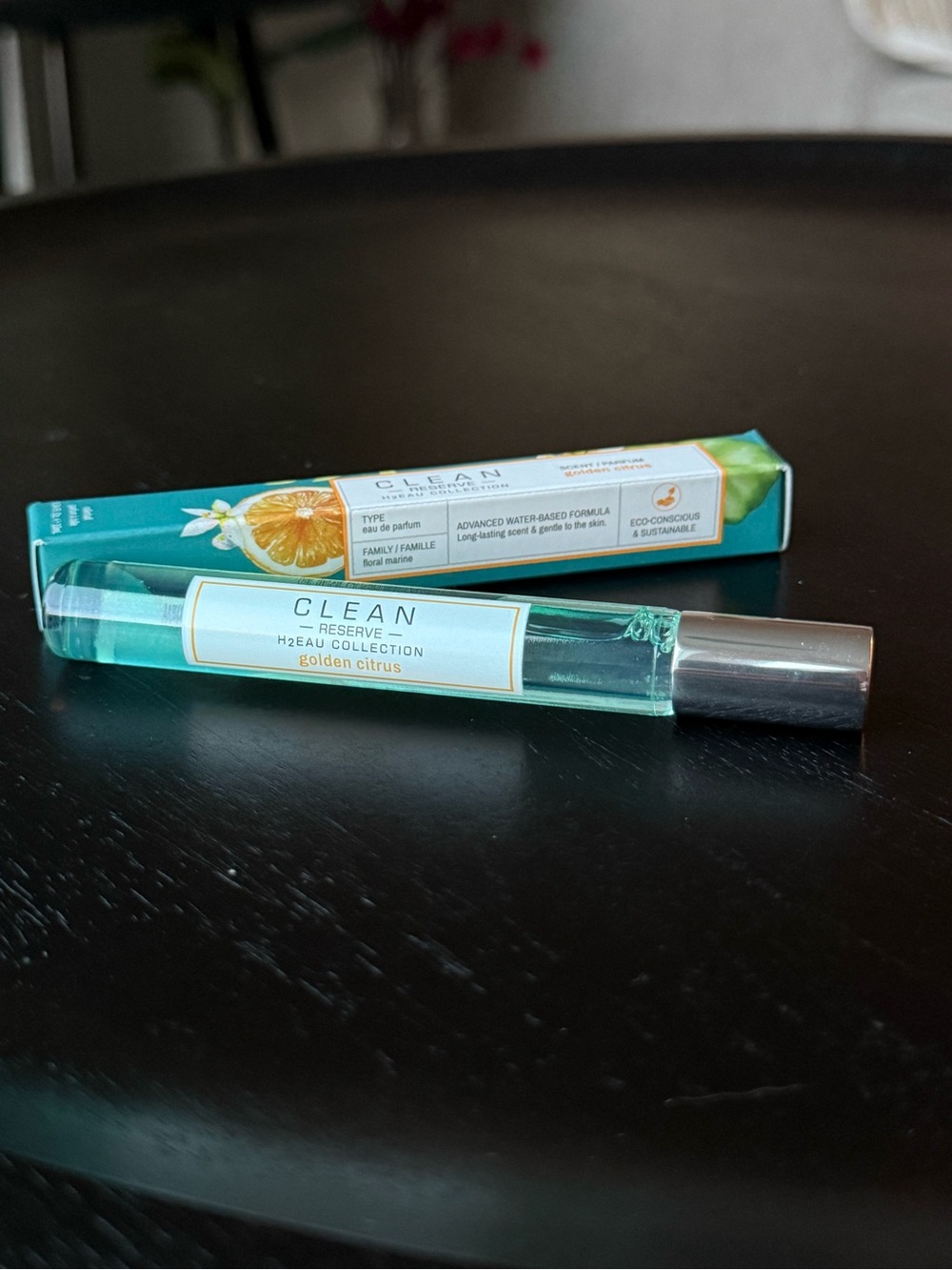 CLEAN Reserve Golden Citrus 10mL -New